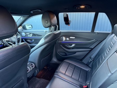 2018 Mercedes-Benz E-Class - photo 48