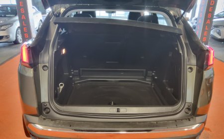 2020 Peugeot 3008 - photo 4