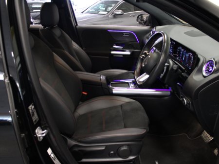 2024 Mercedes-Benz GLA - photo 20