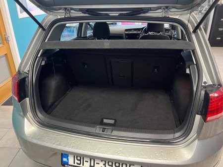 2019 Volkswagen Golf - photo 11