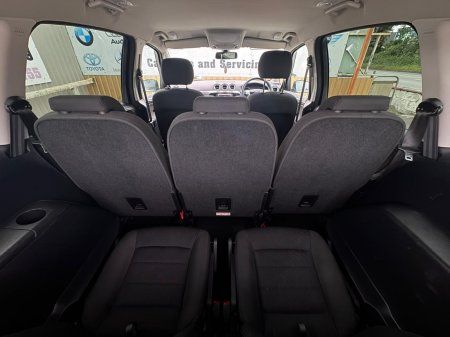 2014 Ford S-Max - photo 29