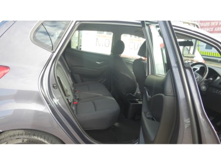 2016 Hyundai ix20 - photo 8