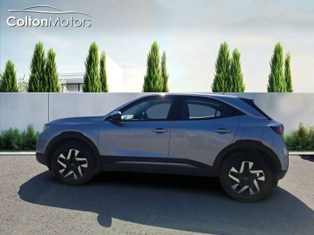 2022 Opel Mokka - photo 6