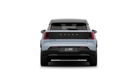 2027 Volvo EX30 - photo 4