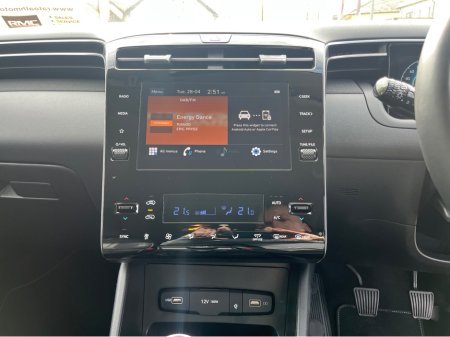 2023 Hyundai Tucson - photo 27