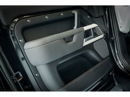 2022 Land Rover Defender - photo 33