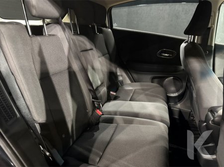 2019 Honda Vezel - photo 22