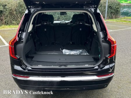2026 Volvo XC90 - photo 11