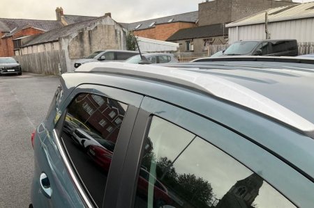 2019 Ford EcoSport - photo 35