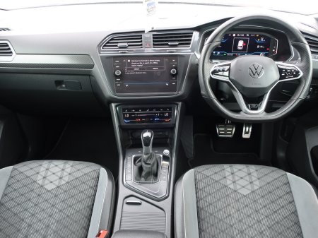 2023 Volkswagen Tiguan - photo 17