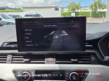 2022 Audi A4 - photo 18