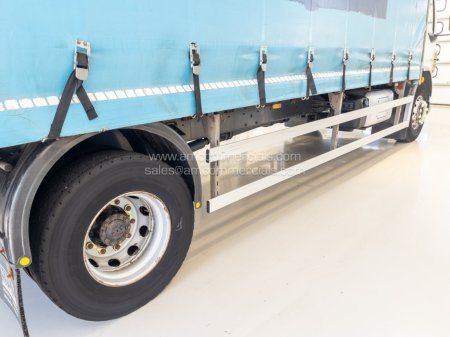 2020 DAF LF 230 - photo 8
