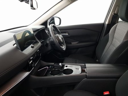 2026 Nissan X-Trail - photo 4