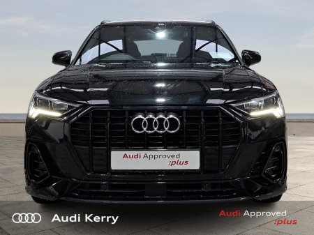 2023 Audi Q3 - photo 2