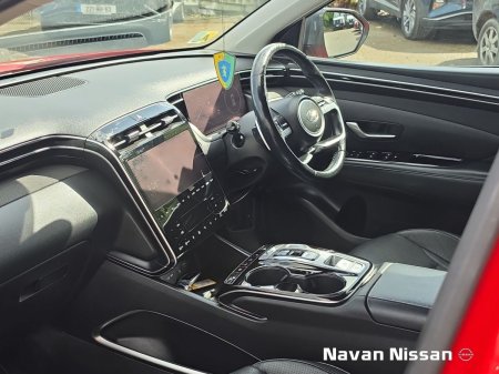2021 Hyundai Tucson - photo 19