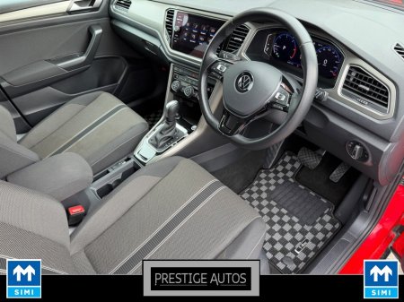 2021 Volkswagen T-Roc - photo 15