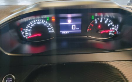 2022 Peugeot 2008 - photo 10