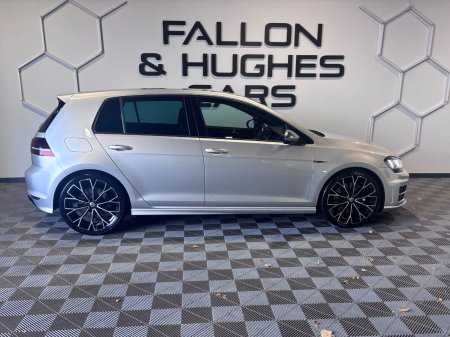 2015 Volkswagen Golf - photo 4