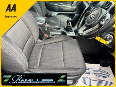 2019 Kia Sportage - photo 22