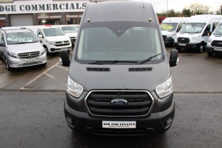 2019 Ford Transit - photo 9