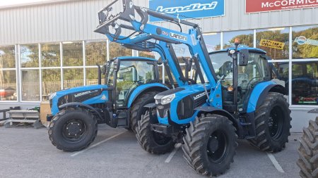 2026 Landini Landini - photo 3