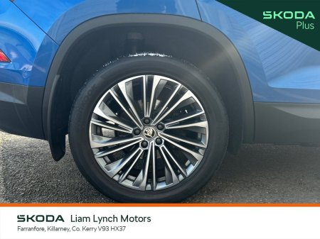 2023 Skoda Kodiaq - photo 9