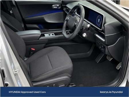 2024 Hyundai IONIQ 6 - photo 7