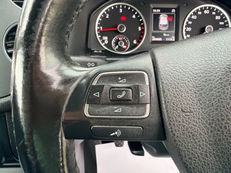 2015 Volkswagen Tiguan - photo 20