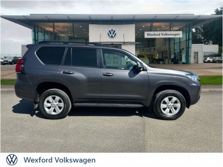 2022 Toyota Land Cruiser - photo 4