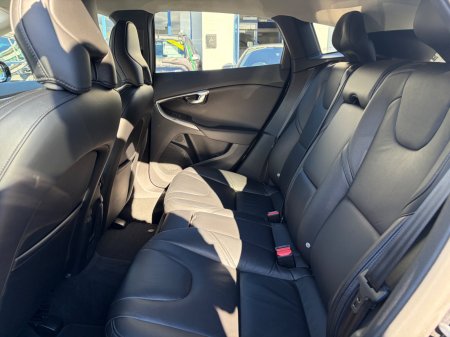 2015 Volvo V40 - photo 5