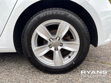 2018 Audi A1 - photo 27