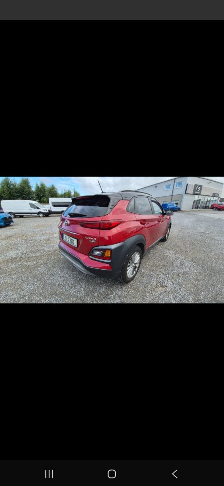 2019 Hyundai KONA - photo 5