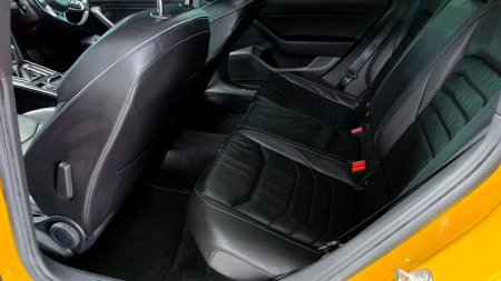 2018 Volkswagen Arteon - photo 19