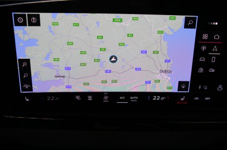 2026 Audi A6 - photo 35