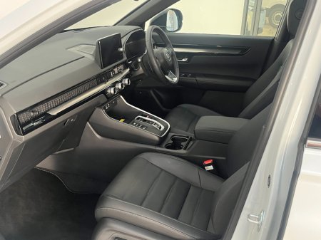 2026 Honda CR-V - photo 12