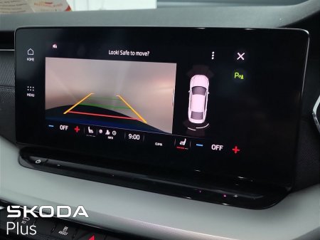 2023 Skoda Octavia - photo 21