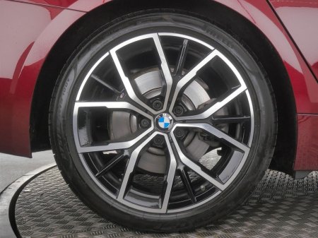 2024 BMW 5-Series - photo 14