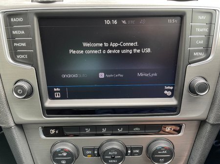 2017 Volkswagen Golf - photo 17