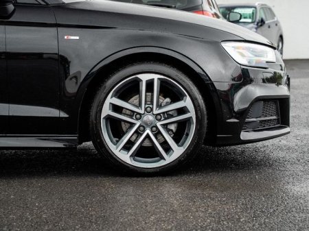 2019 Audi A3 - photo 3