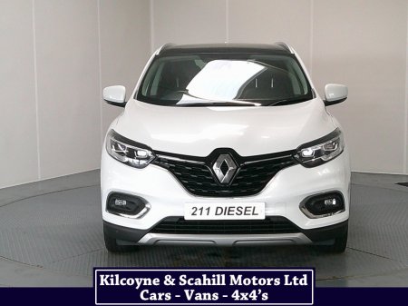 2021 Renault Kadjar - photo 2
