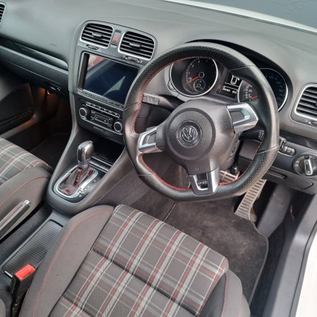 2012 Volkswagen Golf - photo 9