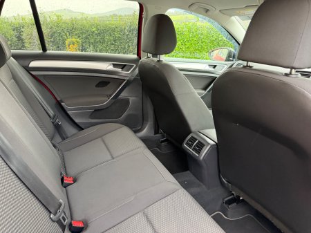 2021 Volkswagen Golf - photo 14