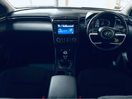 2022 Hyundai Tucson - photo 8