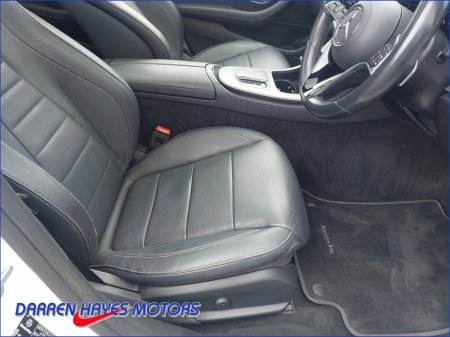2021 Mercedes-Benz E-Class - photo 12