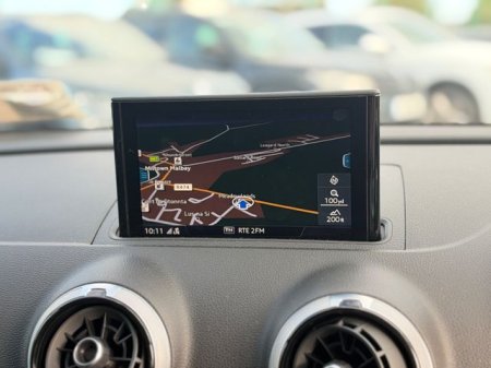 2020 Audi A3 - photo 14