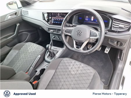 2025 Volkswagen Polo - photo 2