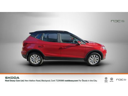 2019 SEAT Arona - photo 2