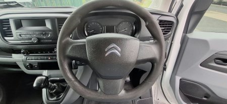 2020 Citroen Dispatch - photo 10