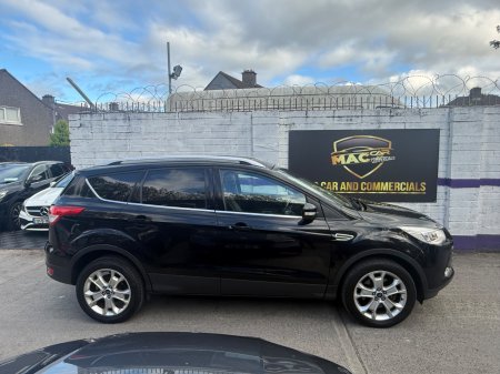 2016 Ford Kuga - photo 4