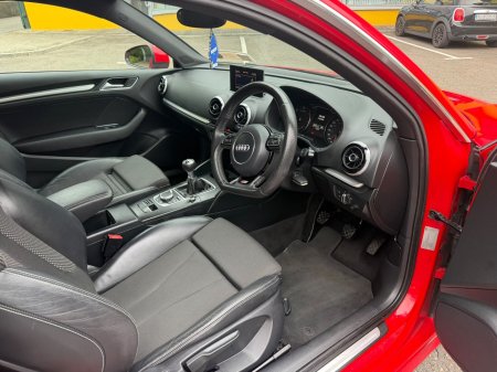 2014 Audi A3 - photo 10